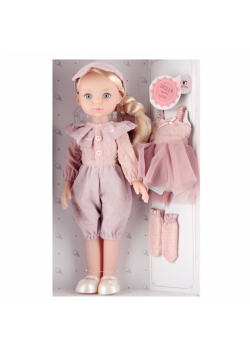 Lalka 15 cm z akcesoriami