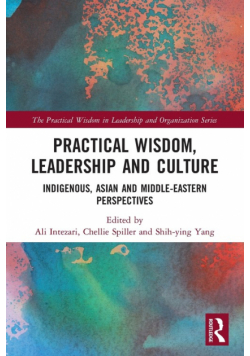 Practical Wisdom, Leadership and Culture