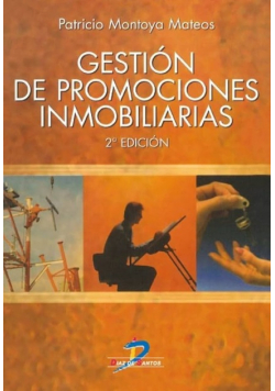 Gestion De Promociones Inmobiliarias