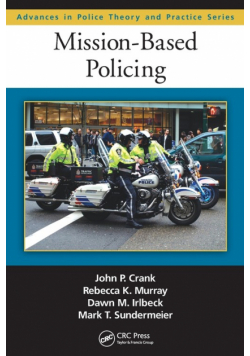 Mission-Based Policing