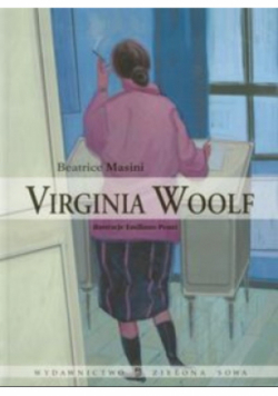 Virginia Woolf