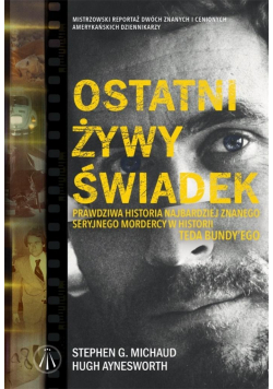 Ostatni żywy świadek