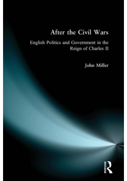 After the Civil Wars