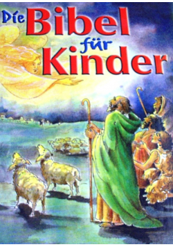 Die Bibel fur Kinder