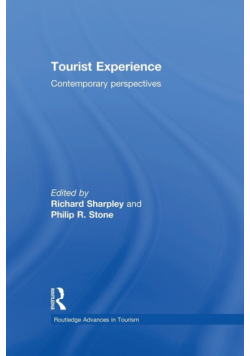 Tourist Experience