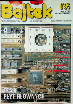 Bajtek  8