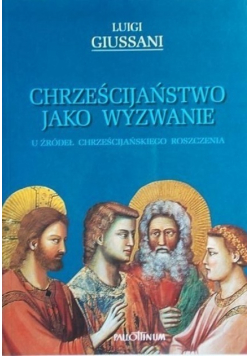 Chrześcijaństwo jako wyzwanie
