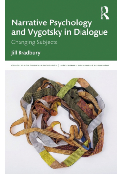 Narrative Psychology and Vygotsky in Dialogue