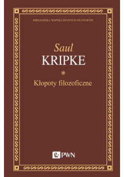 Kłopoty filozoficzne