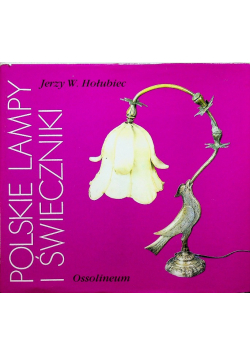 Polskie lampy i świeczki