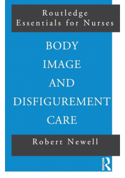 Body Image and Disfigurement Care