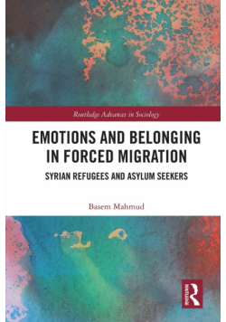 Emotions and Belonging in Forced Migration