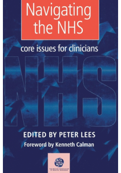 Navigating the NHS