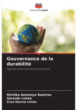 Gouvernance de la durabilité