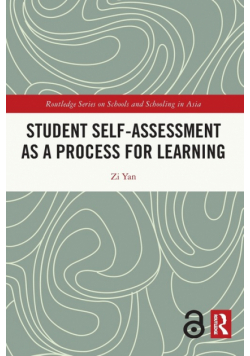 Student Self-Assessment as a Process for Learning