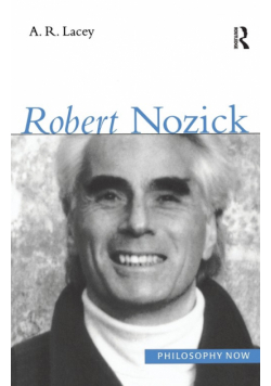 Robert Nozick