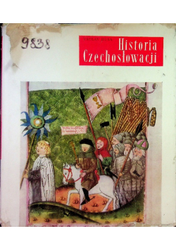 Historia Czechosłowacji