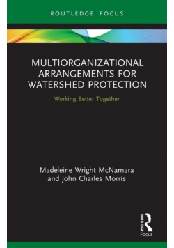 Multiorganizational Arrangements for Watershed Protection