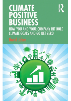 Climate Positive Business