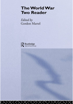 The World War Two Reader