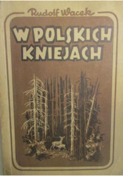 W polskich kniejach 1947 r
