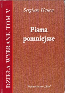 O sprzecznościach i jedności wychowania