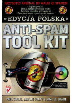 Anti Spam Tool Kit