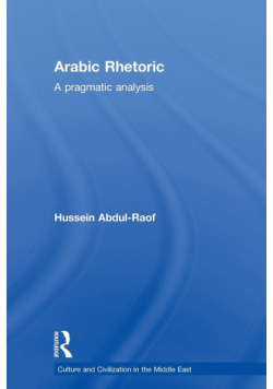 Arabic Rhetoric