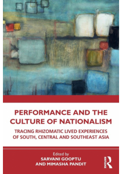 Performance and the Culture of Nationalism