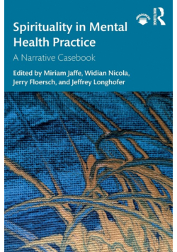 Spirituality in Mental Health Practice