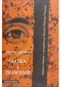 Słowa i zbawienie