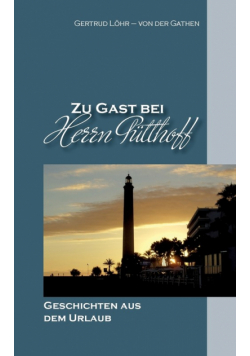 Zu Gast bei Herrn Pütthoff
