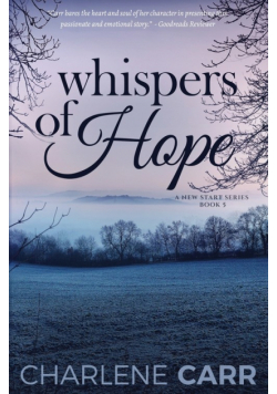Whispers Of Hope