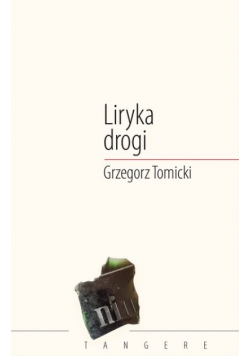 Liryka drogi