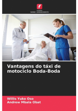 Vantagens do táxi de motociclo Boda-Boda