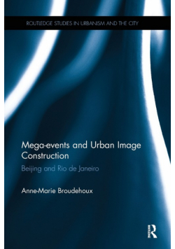 Mega-events and Urban Image Construction
