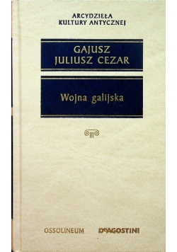 Wojna galijska