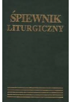 Śpiewnik Liturigiczny