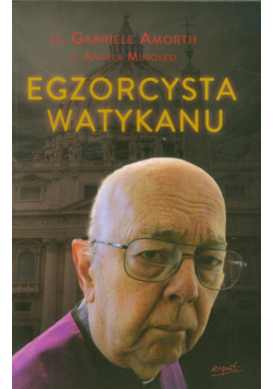 Egzorcysta Watykanu