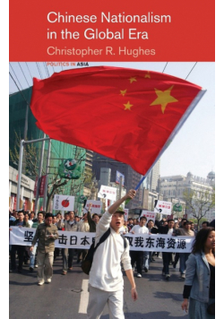 Chinese Nationalism in the Global Era