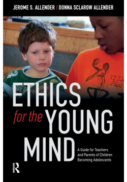 Ethics for the Young Mind