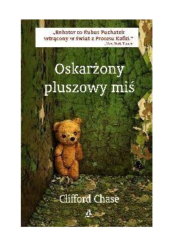 Oskarżony pluszowy miś