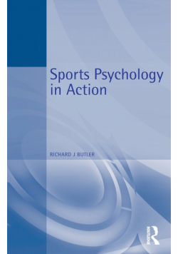 Sports Psychology in Action