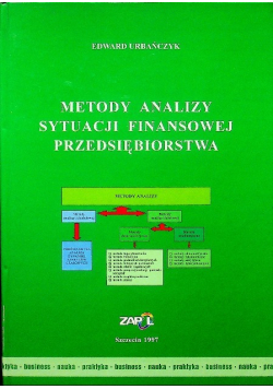 Metody analizy sytuacji finansowej przedsiębiorstwa