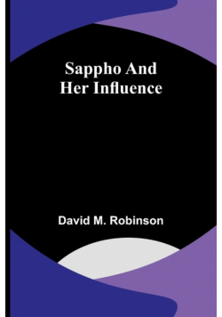 Sappho and her influence