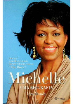 Michelle Uma Biografia