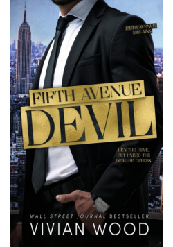 Fifth Avenue Devil