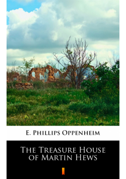 The Treasure House of Martin Hews