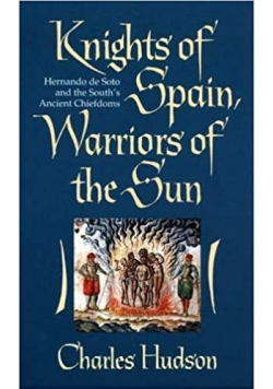 Knights  of Spain Warriors of the Sun