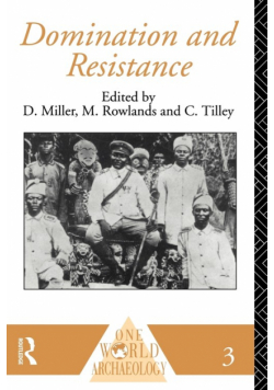 Domination and Resistance